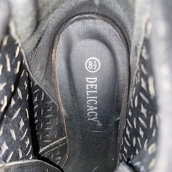 Booties - Picture 6 of 6